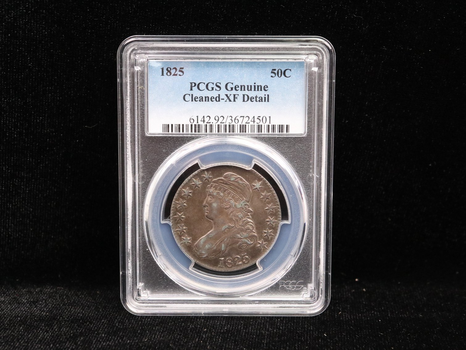 Image for Coins and Currency #5137