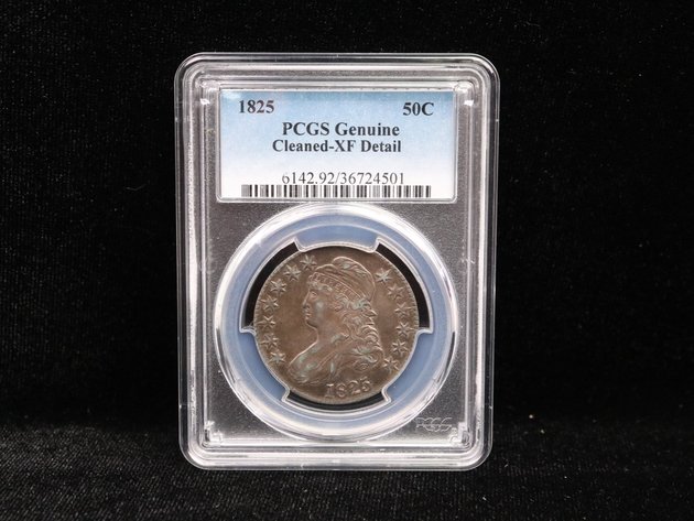 Image for Coins and Currency #5137