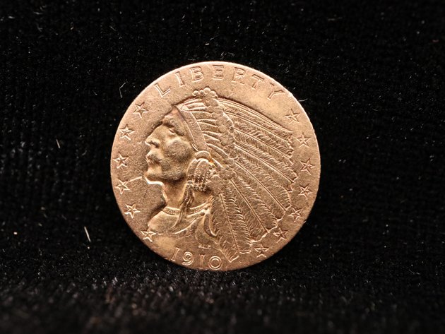 Image for Coins and Currency #5137