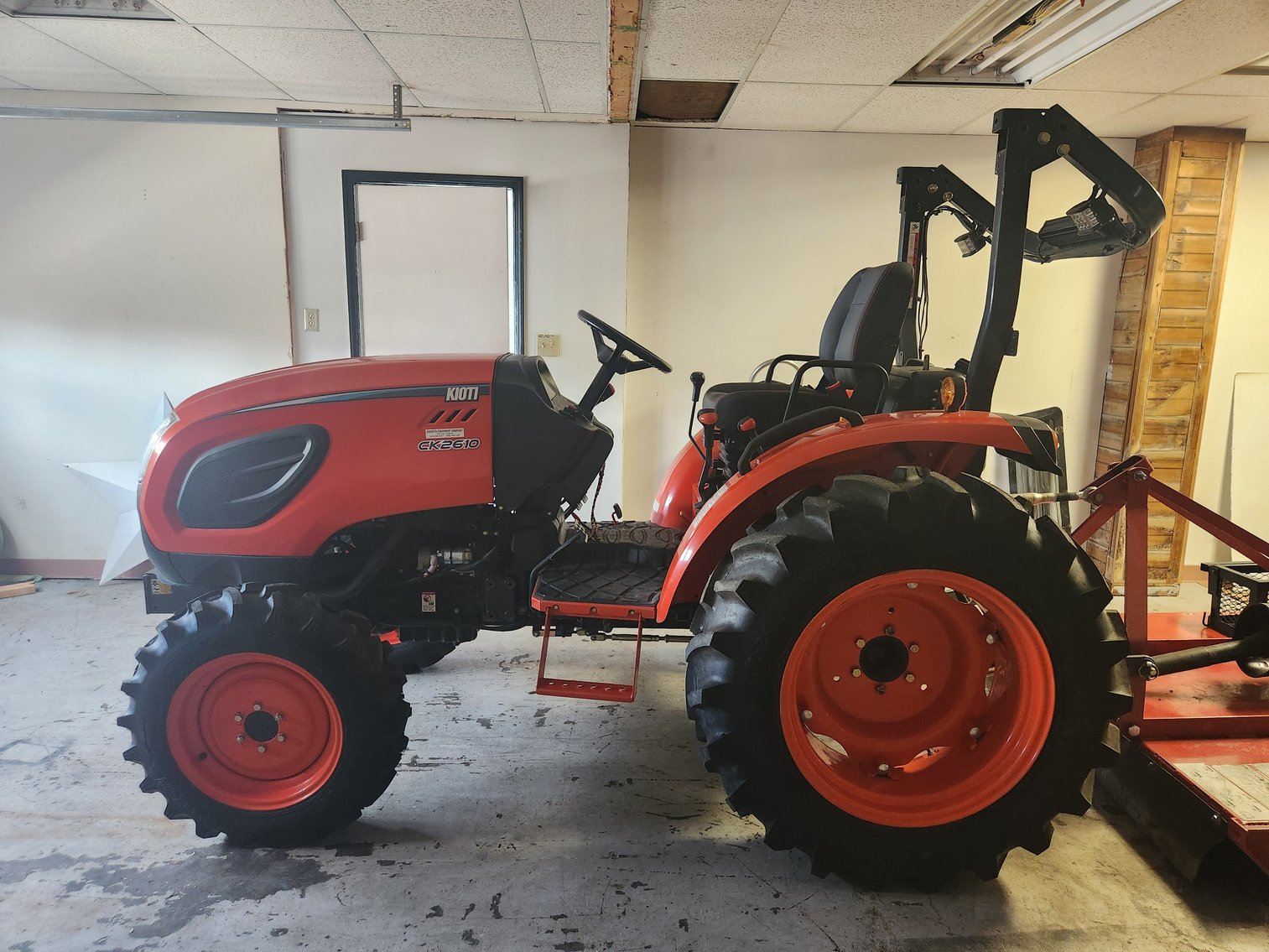 Image for Equipment and Vehicles - September 2025