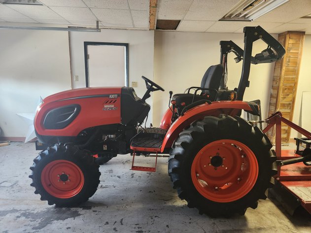 Image for Equipment and Vehicles - September 2025