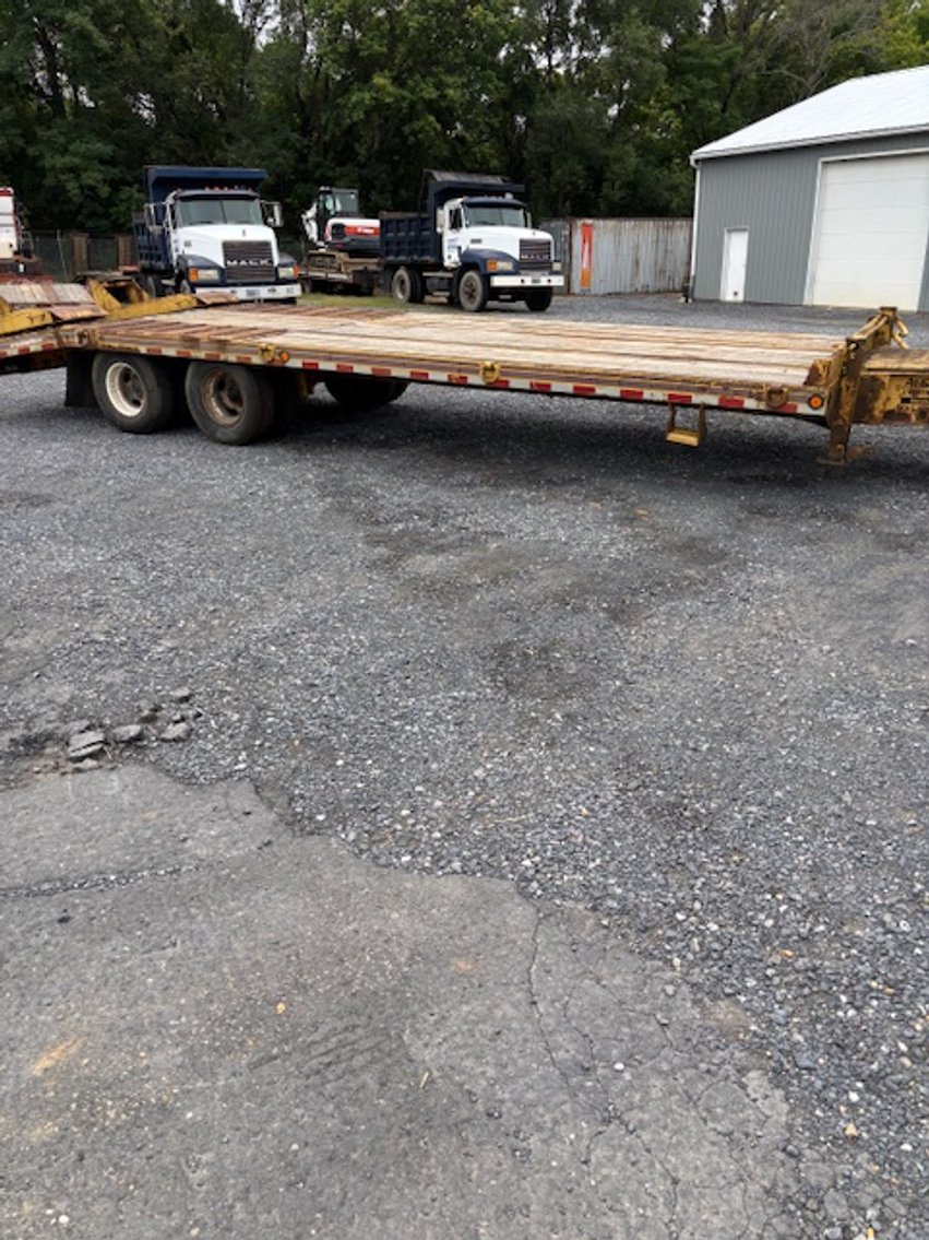 Image for Equipment and Vehicles - September 2025