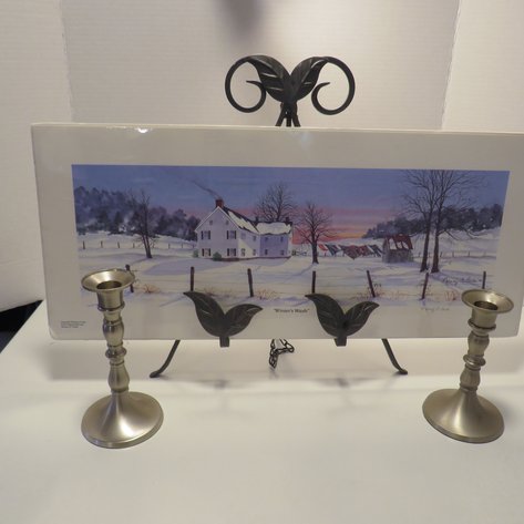 Image for Bethlehem Community Church Benefit Auction