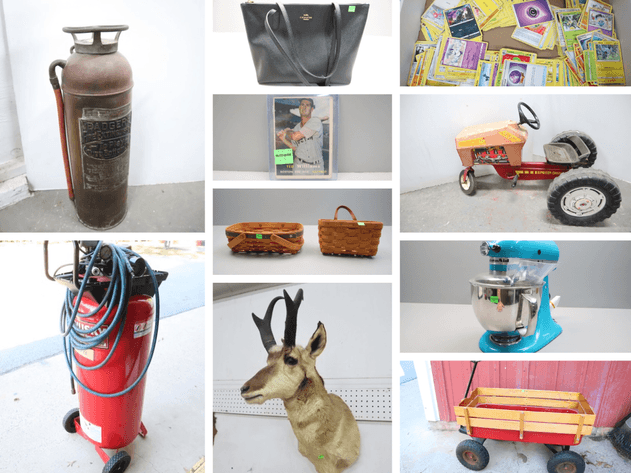 Image for Hidden Treasures Gallery #3137