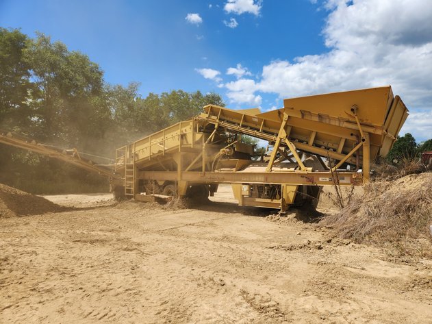 Image for Equipment and Vehicles - September 2025