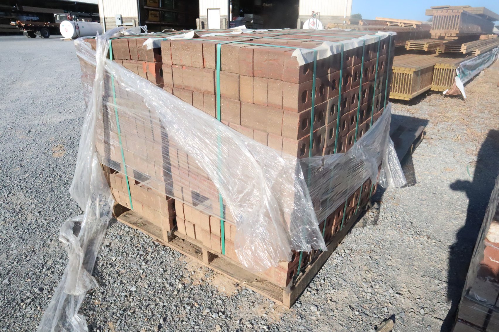 Image for VA Frame Excess Inventory Auction