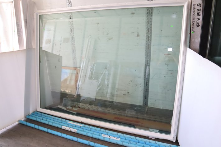 Image for VA Frame Excess Inventory Auction