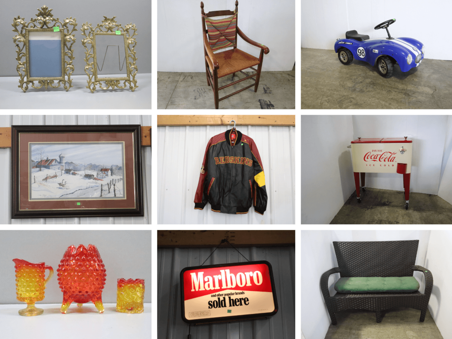 Image for Tinkling Spring Gallery #238