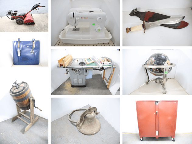 Image for Hidden Treasures Gallery #3136