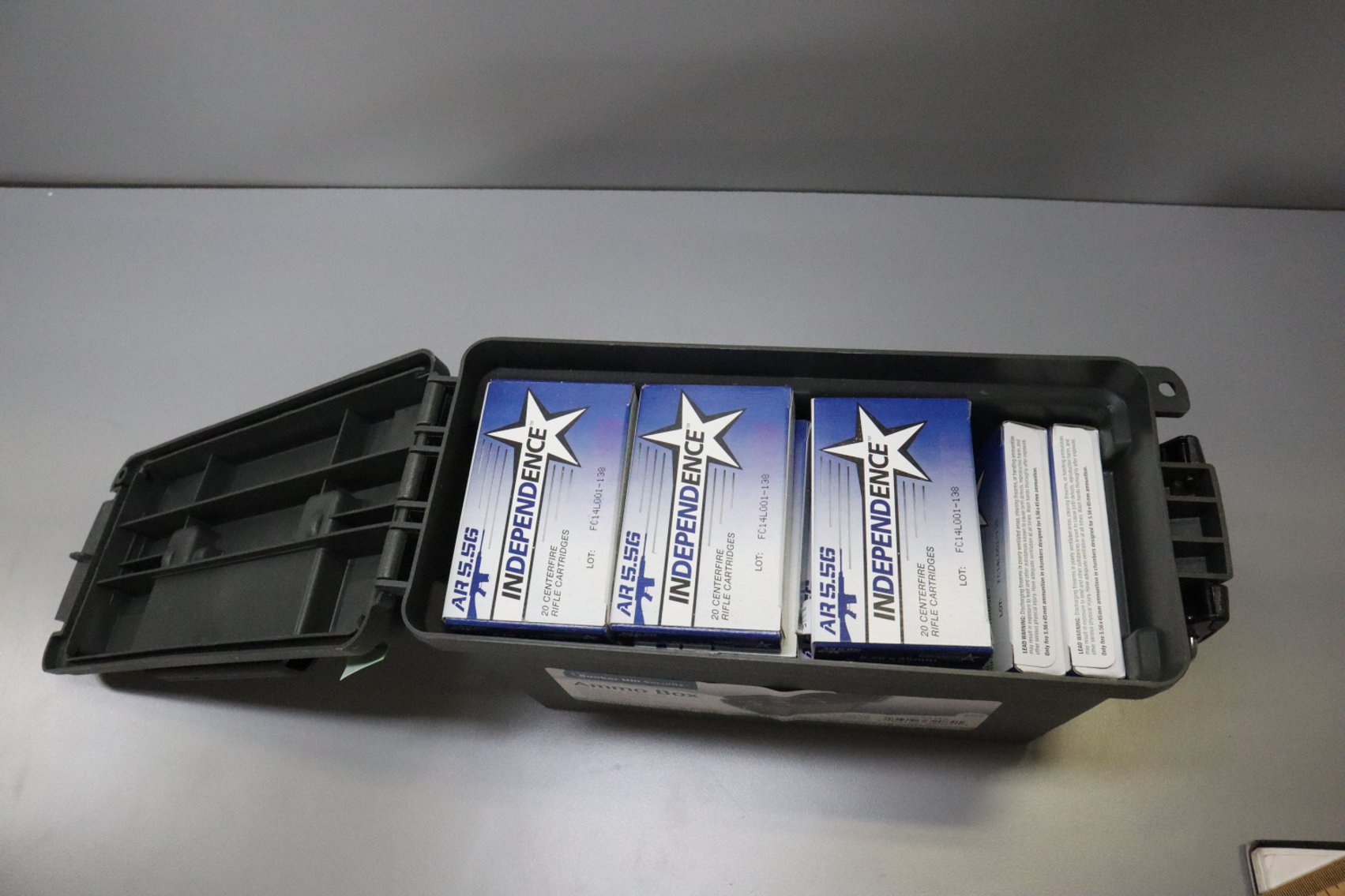 Image for Tinkling Spring Gallery #239