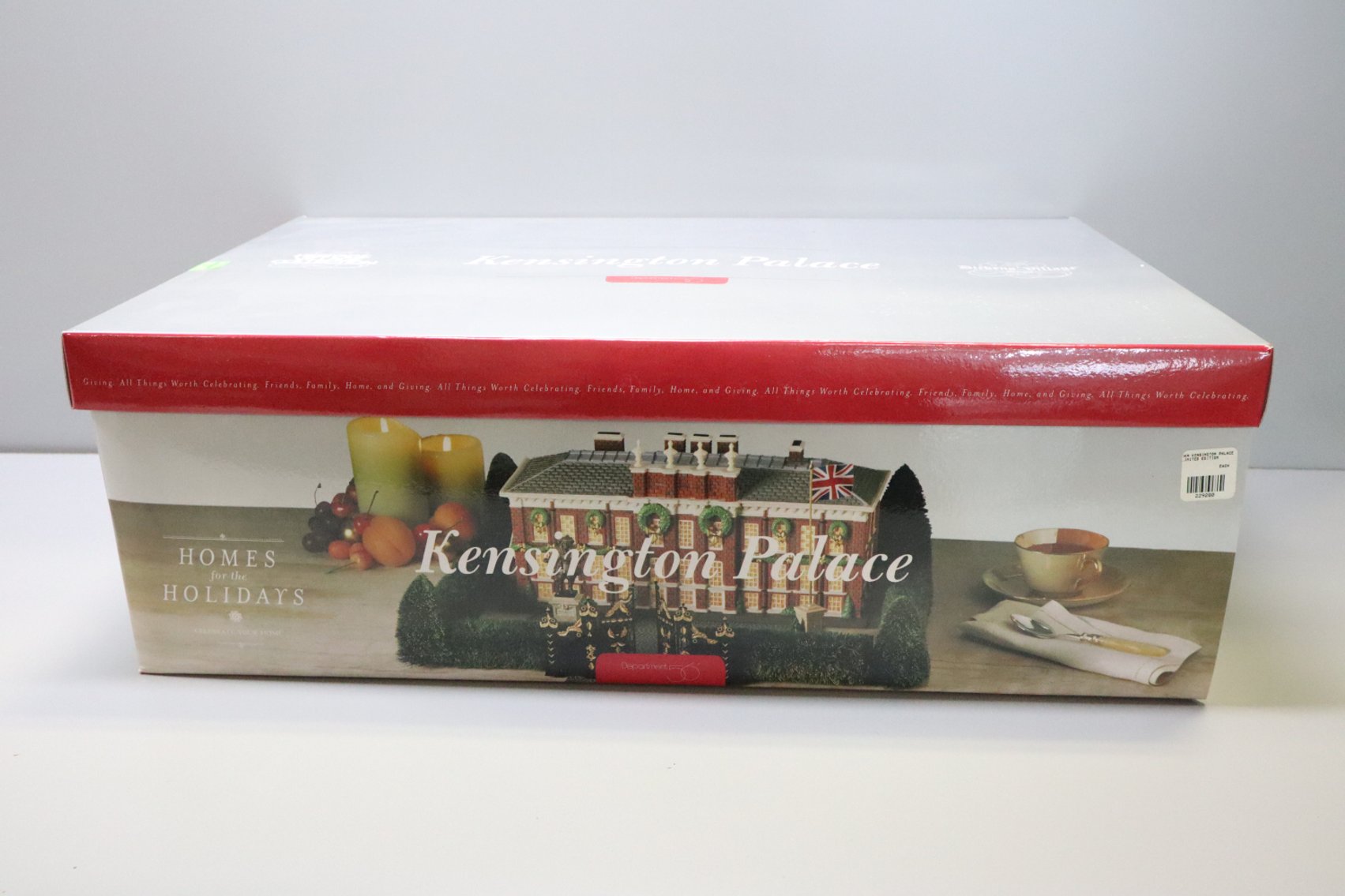 Image for Tinkling Spring Gallery #239