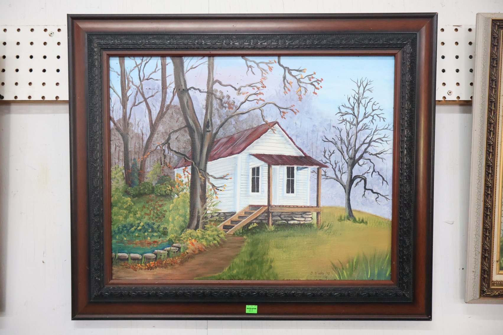 Image for Hidden Treasures Gallery #3139