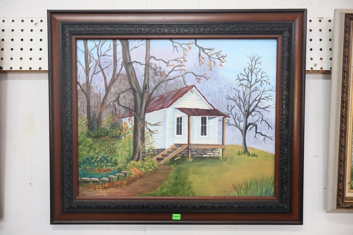 Image for Hidden Treasures Gallery #3139