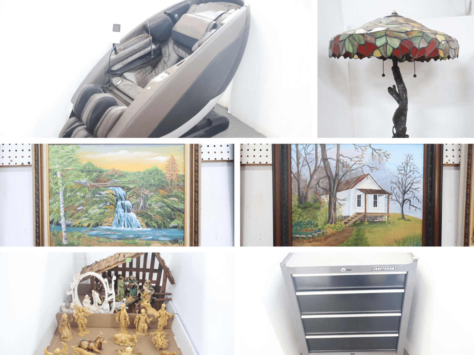 Image for Hidden Treasures Gallery #3139