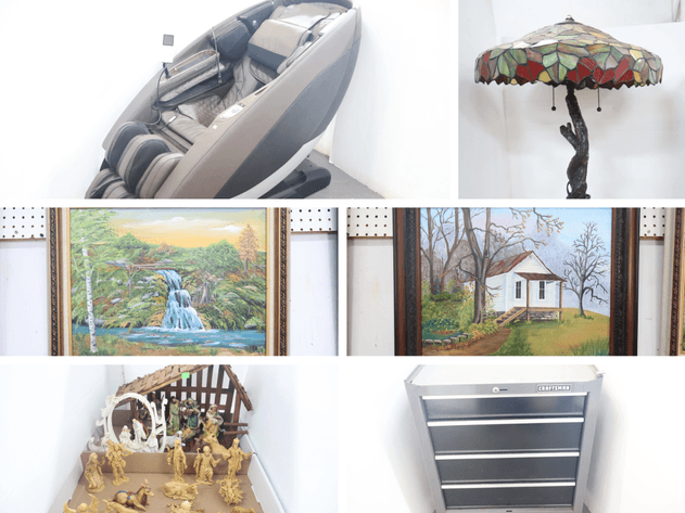 Image for Hidden Treasures Gallery #3139