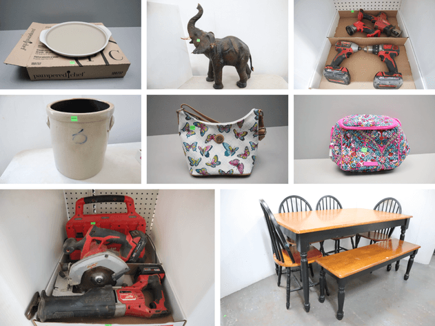 Image for Hidden Treasures Gallery #3138