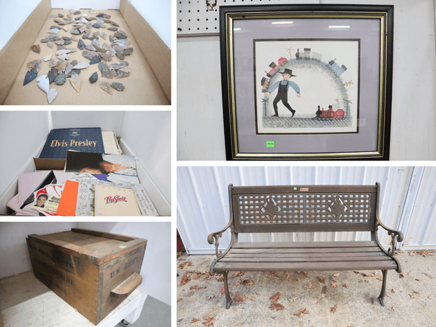 Image for Hidden Treasures Gallery #3141