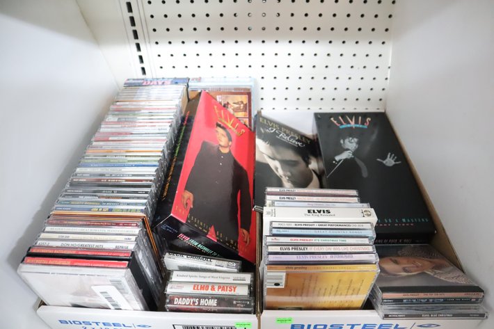 Image for Hidden Treasures Gallery #3141