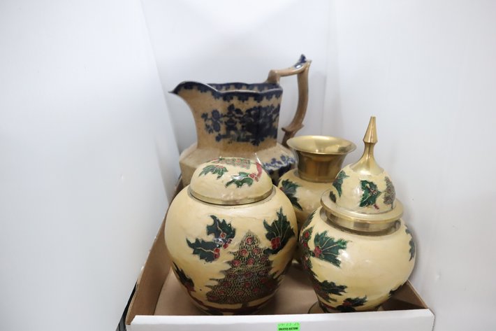 Image for Hidden Treasures Gallery #3140