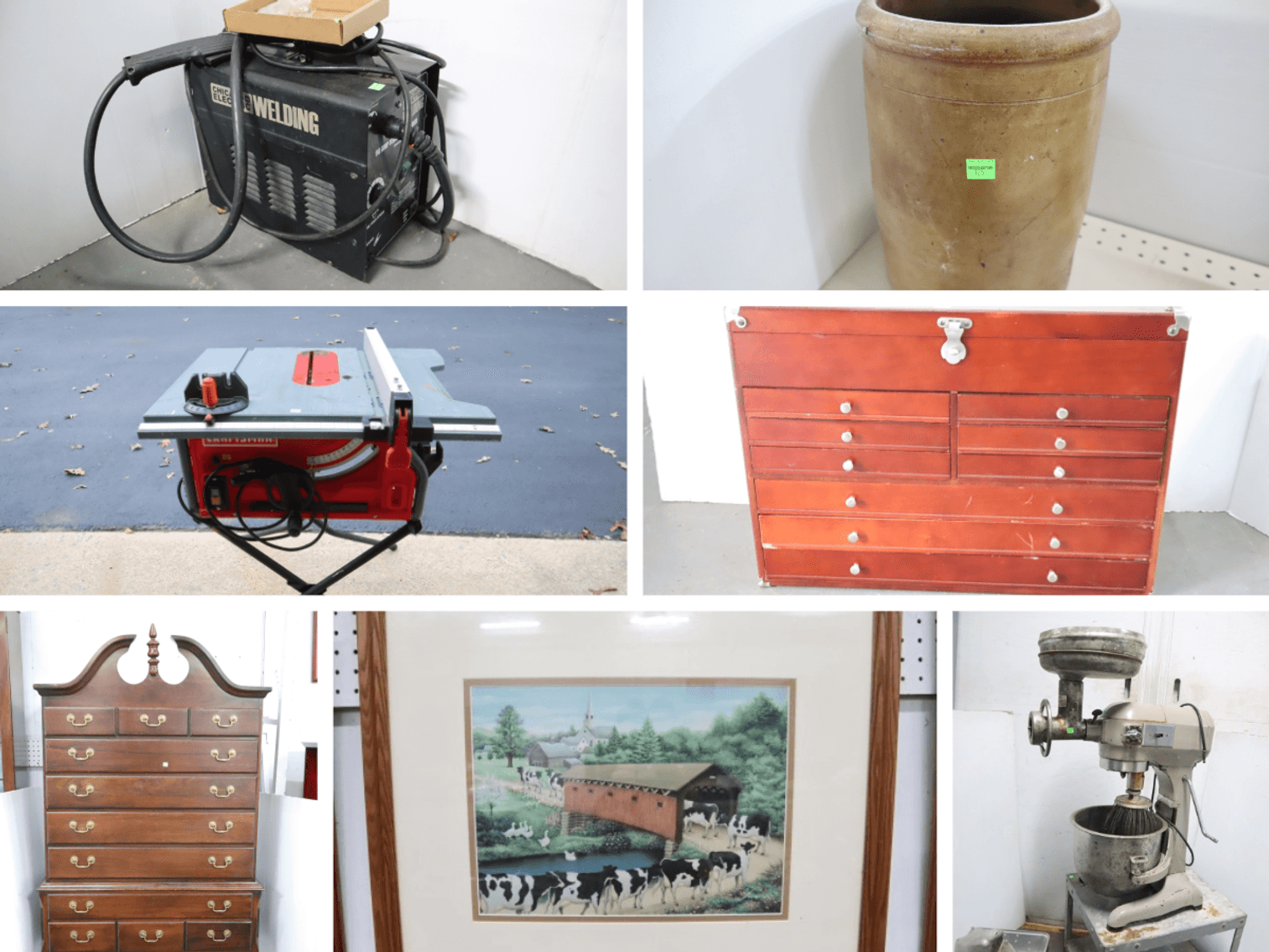 Image for Hidden Treasures Gallery #3142