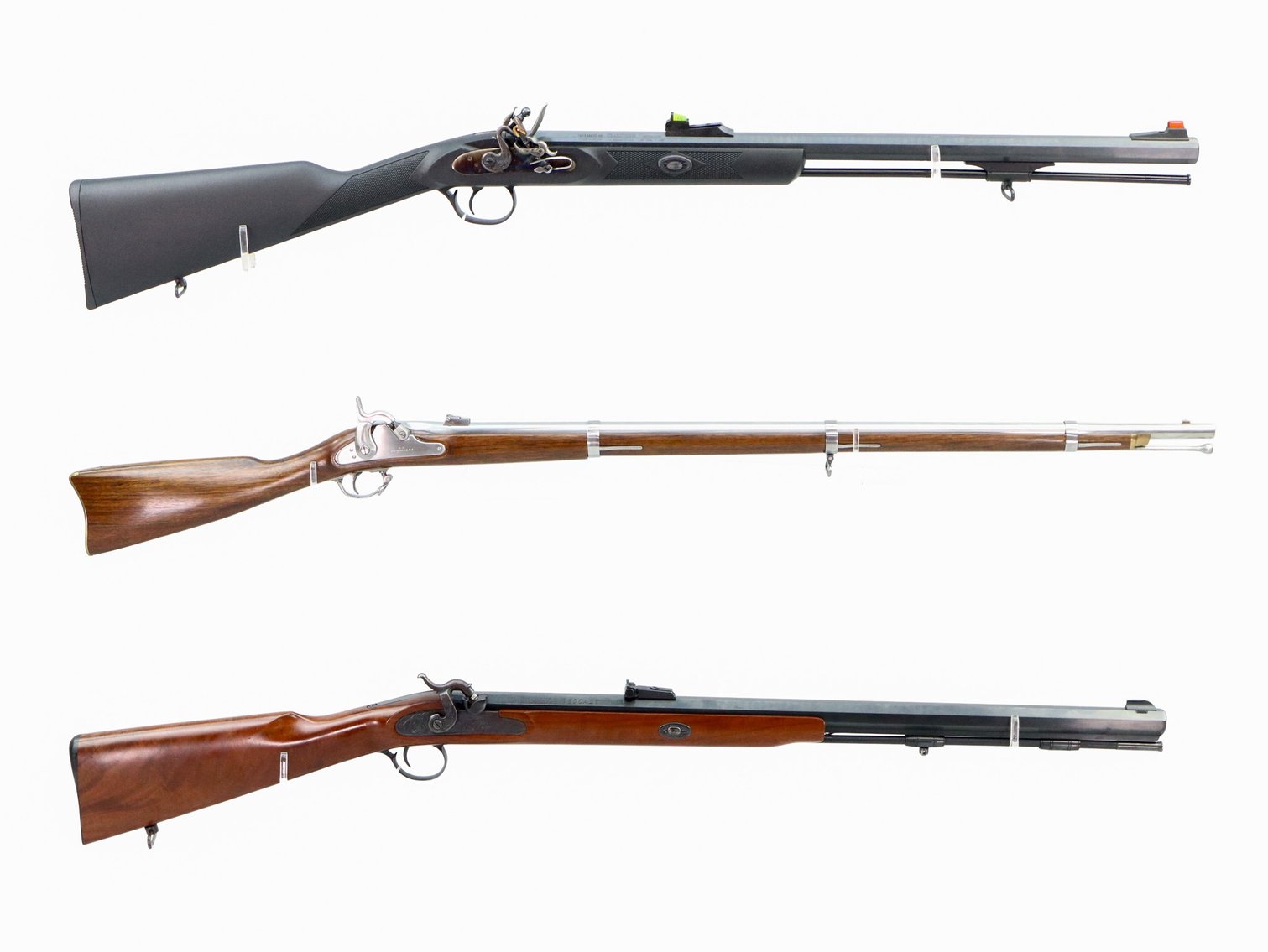 Image for Firearms - October 2025