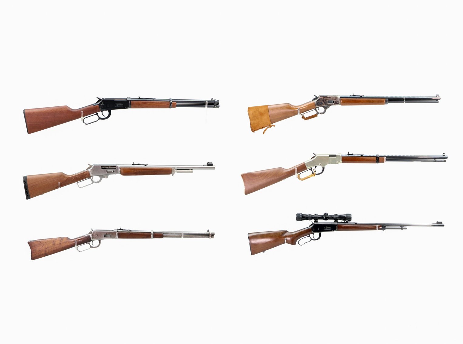 Image for Firearms - October 2025