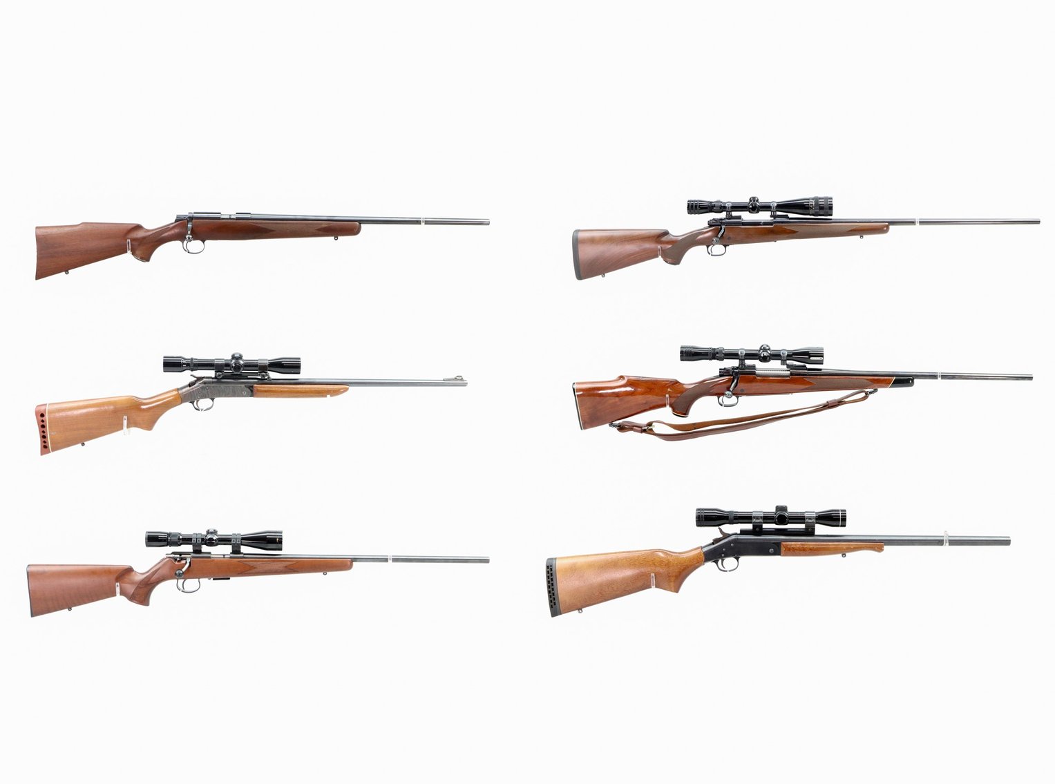 Image for Firearms - October 2025