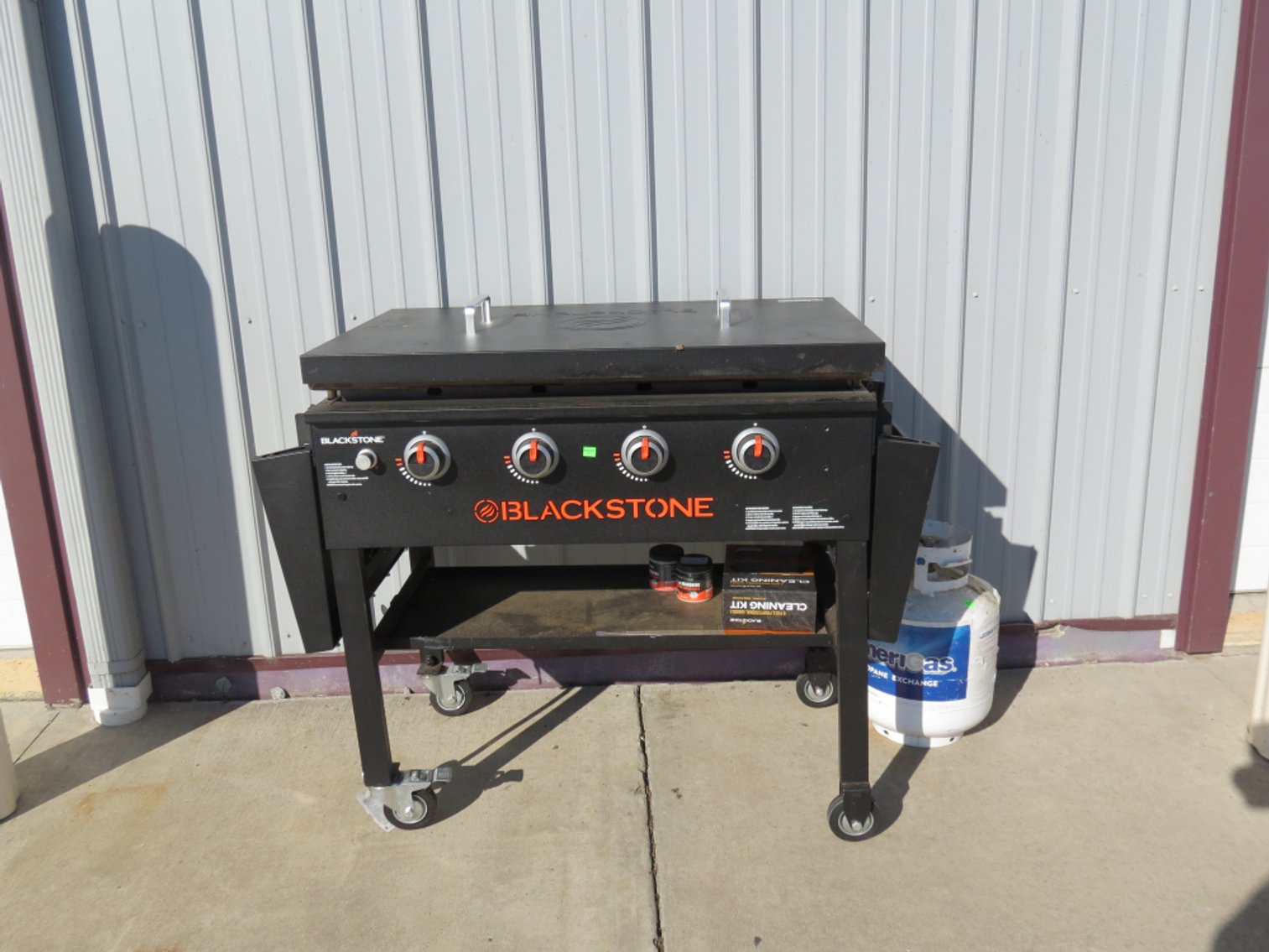 Image for Tinkling Spring Gallery #243