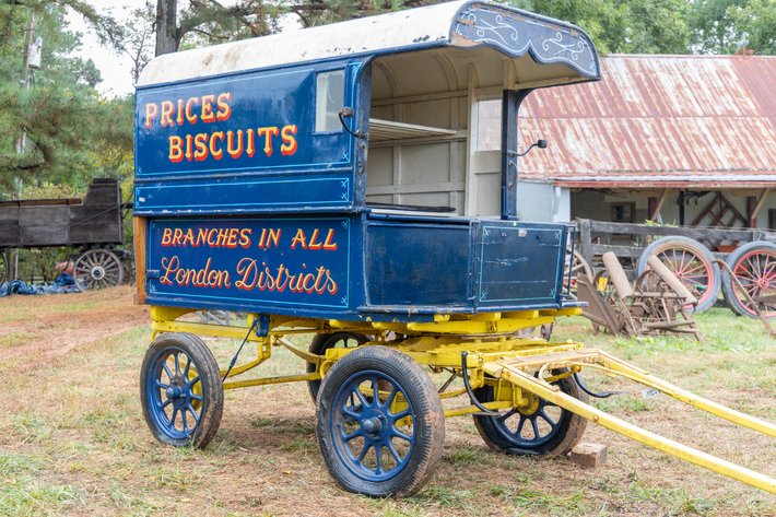 Image for The Wagon Man Estate - Goochland, VA