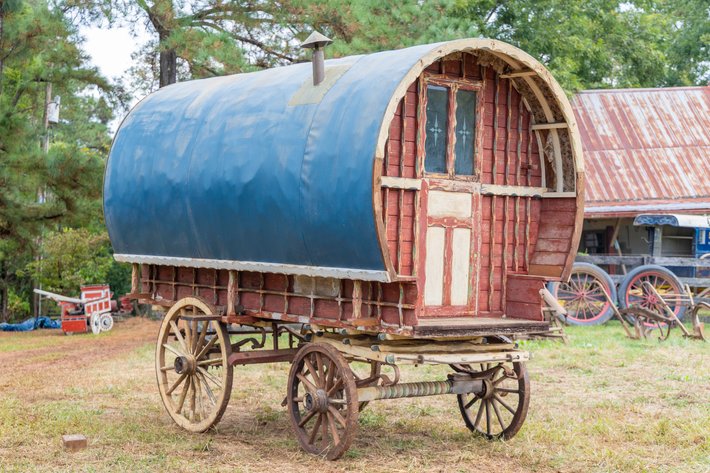 Image for The Wagon Man Estate - Goochland, VA