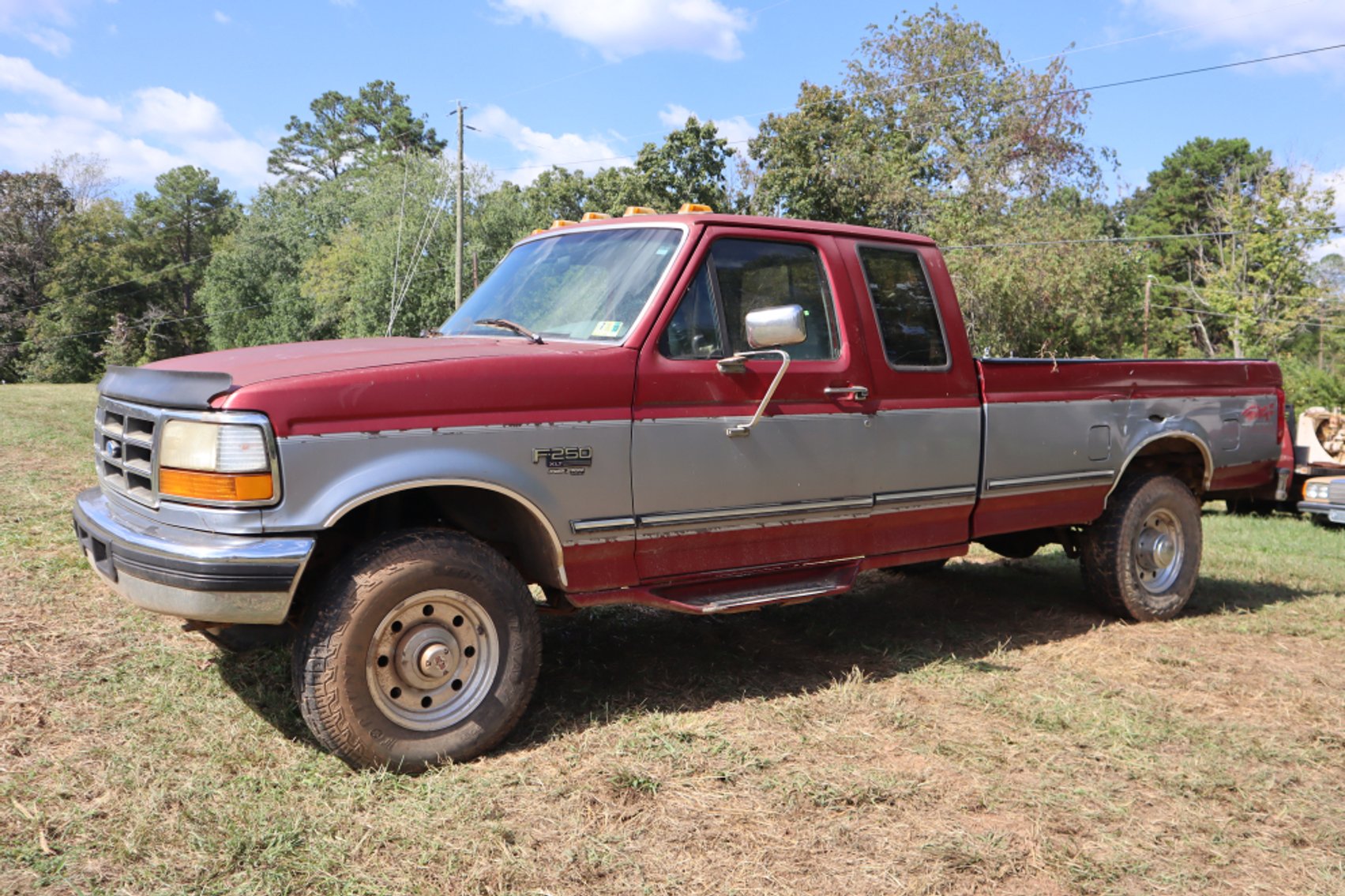 Image for The Wagon Man Estate - Goochland, VA