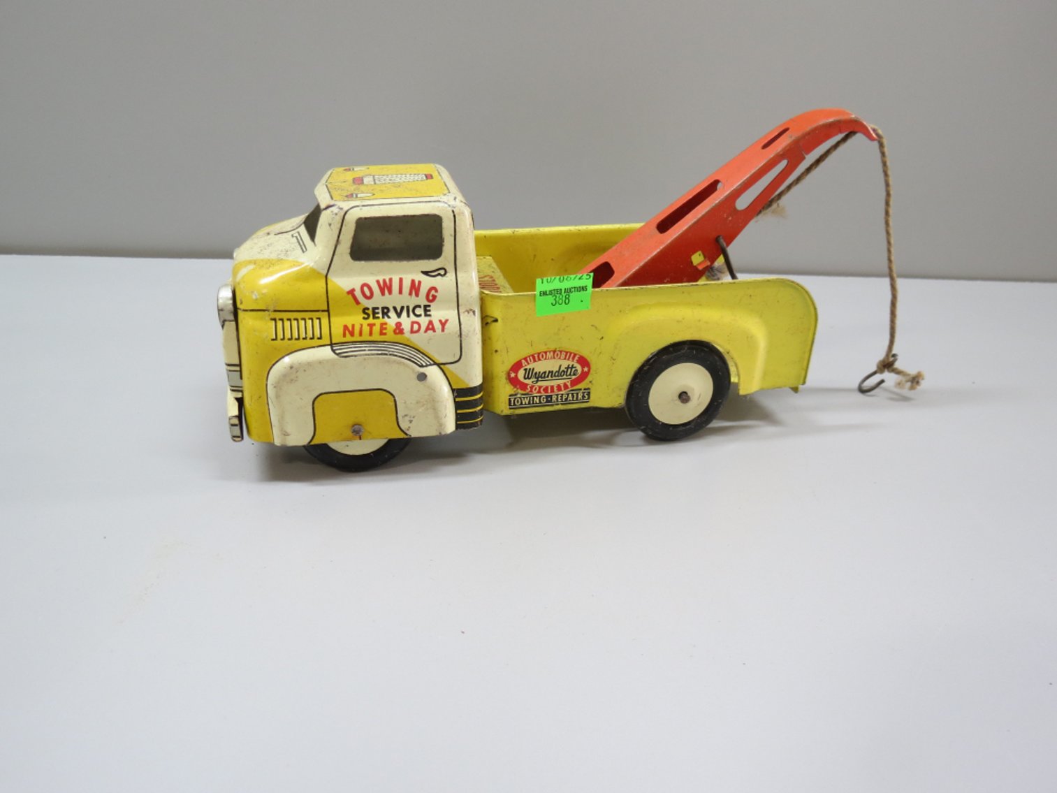 Image for Tinkling Spring Gallery #242