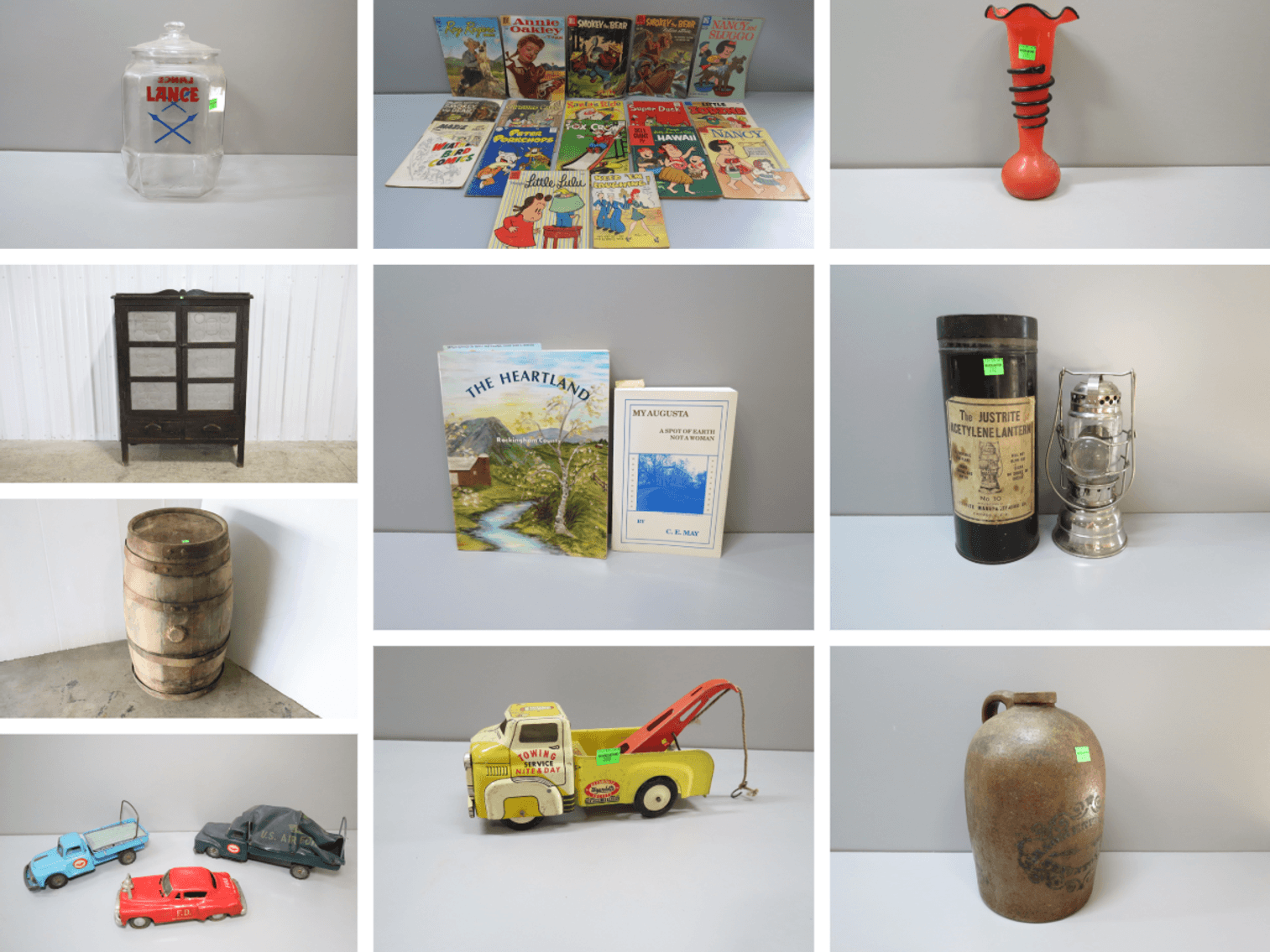 Image for Tinkling Spring Gallery #242