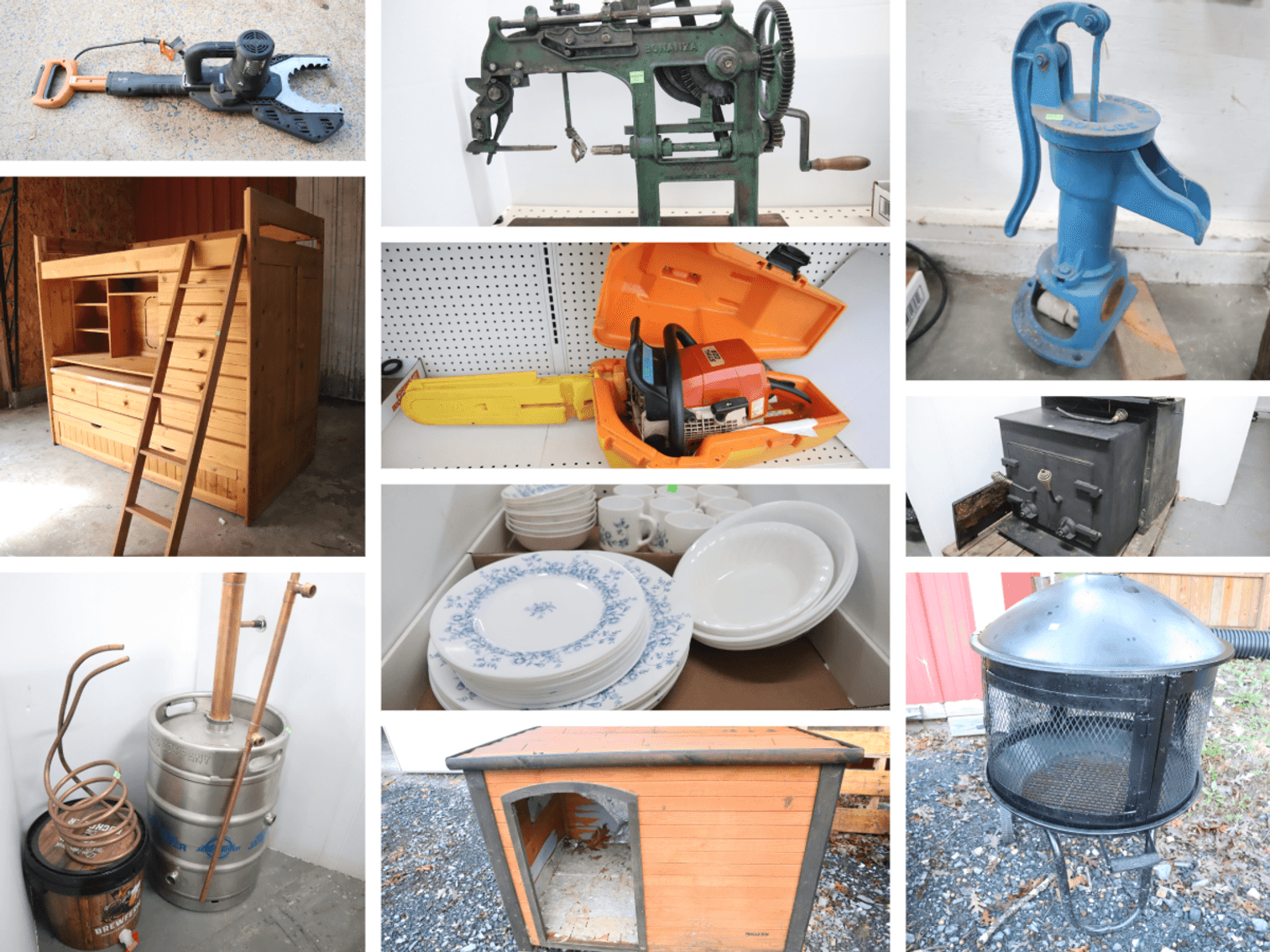 Image for Hidden Treasures Gallery #3144