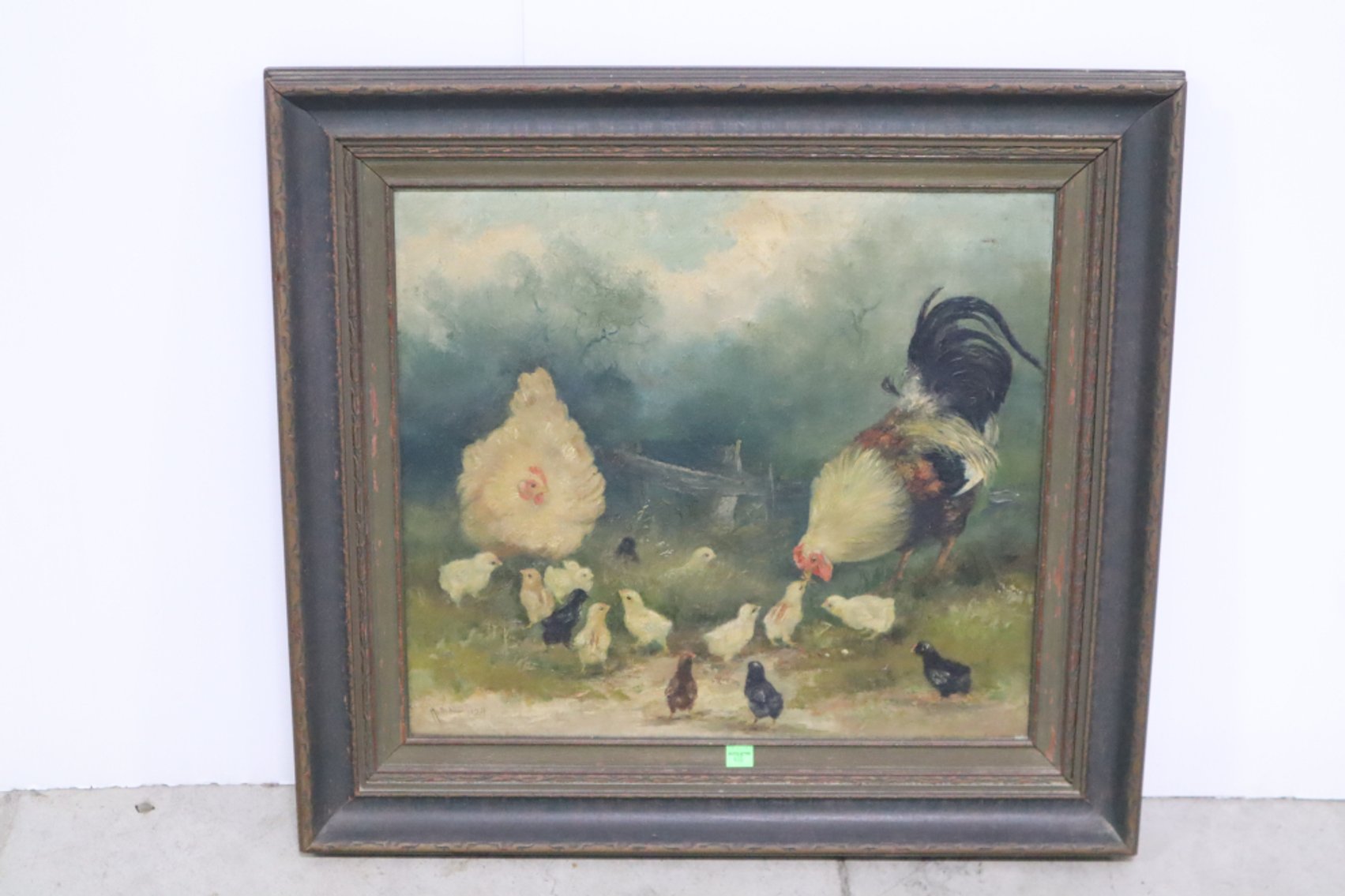 Image for Tinkling Spring Gallery #245