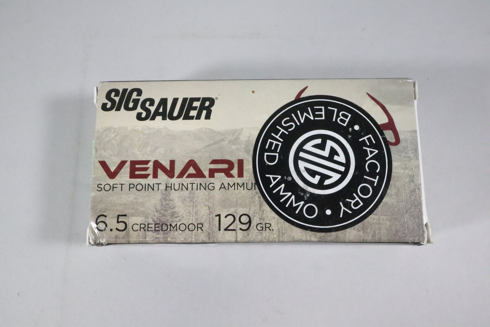 Image for Ammo and Accessories #5243