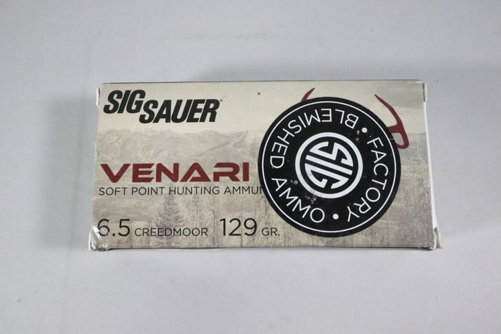 Image for Ammo and Accessories #5243