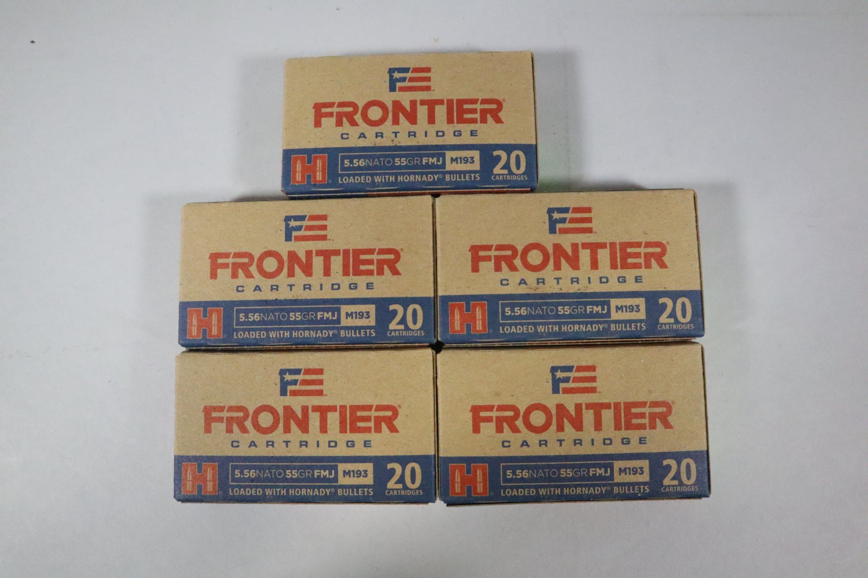 Image for Ammo and Accessories #5243