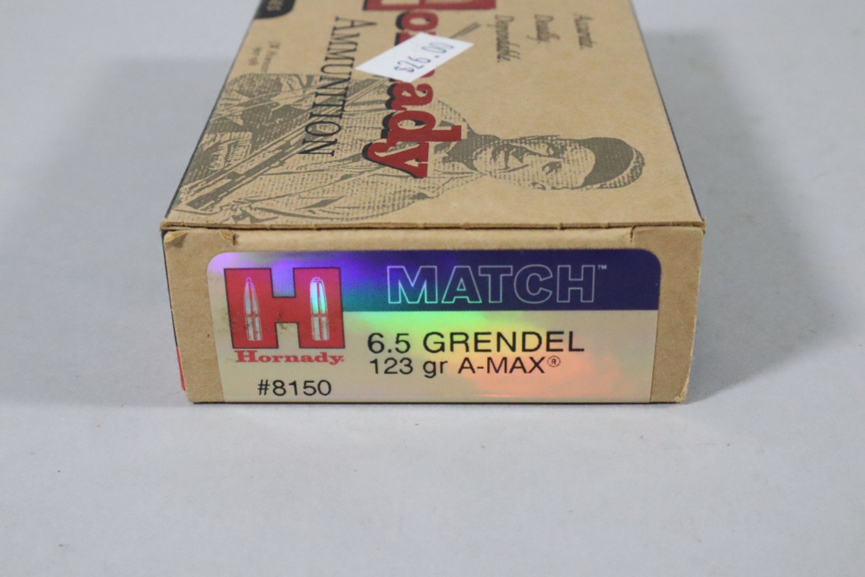 Image for Ammo and Accessories #5243