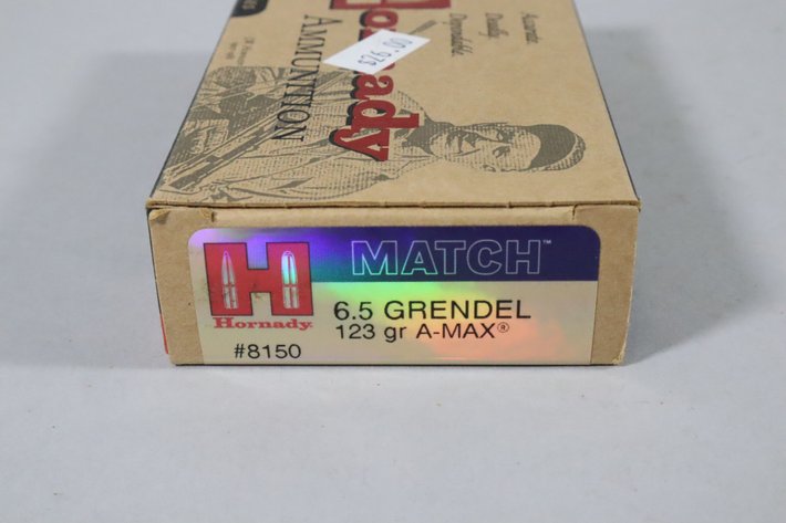 Image for Ammo and Accessories #5243