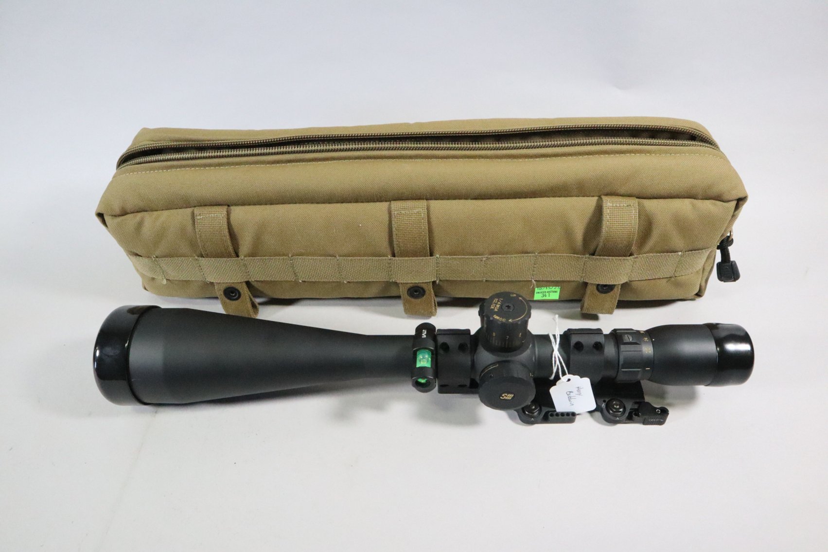 Image for Ammo and Accessories #5243