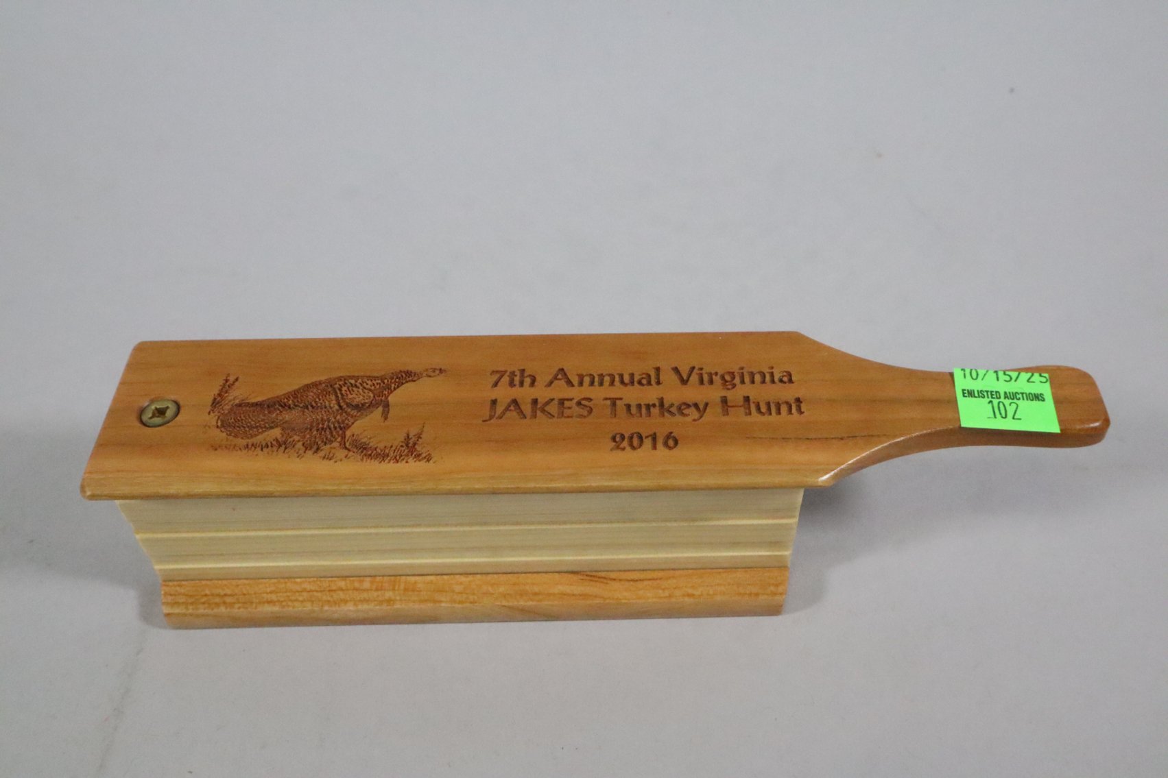 Image for Ammo and Accessories #5243