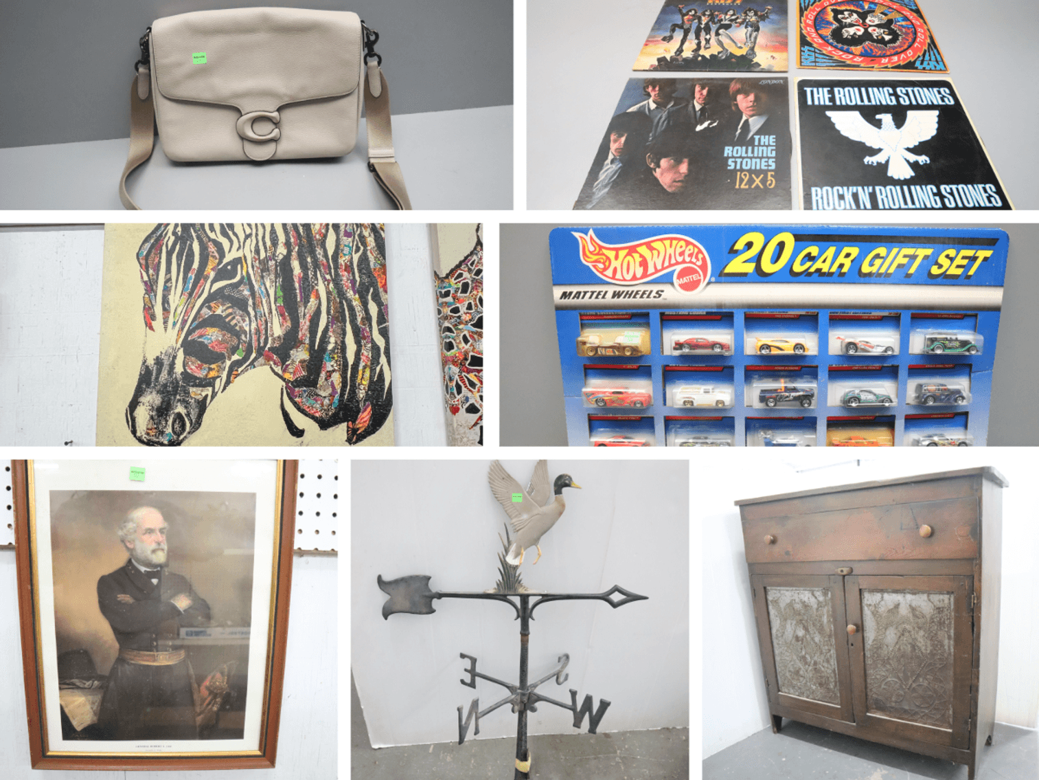 Image for Hidden Treasures Gallery #3143