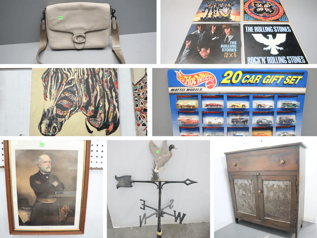 Image for Hidden Treasures Gallery #3143