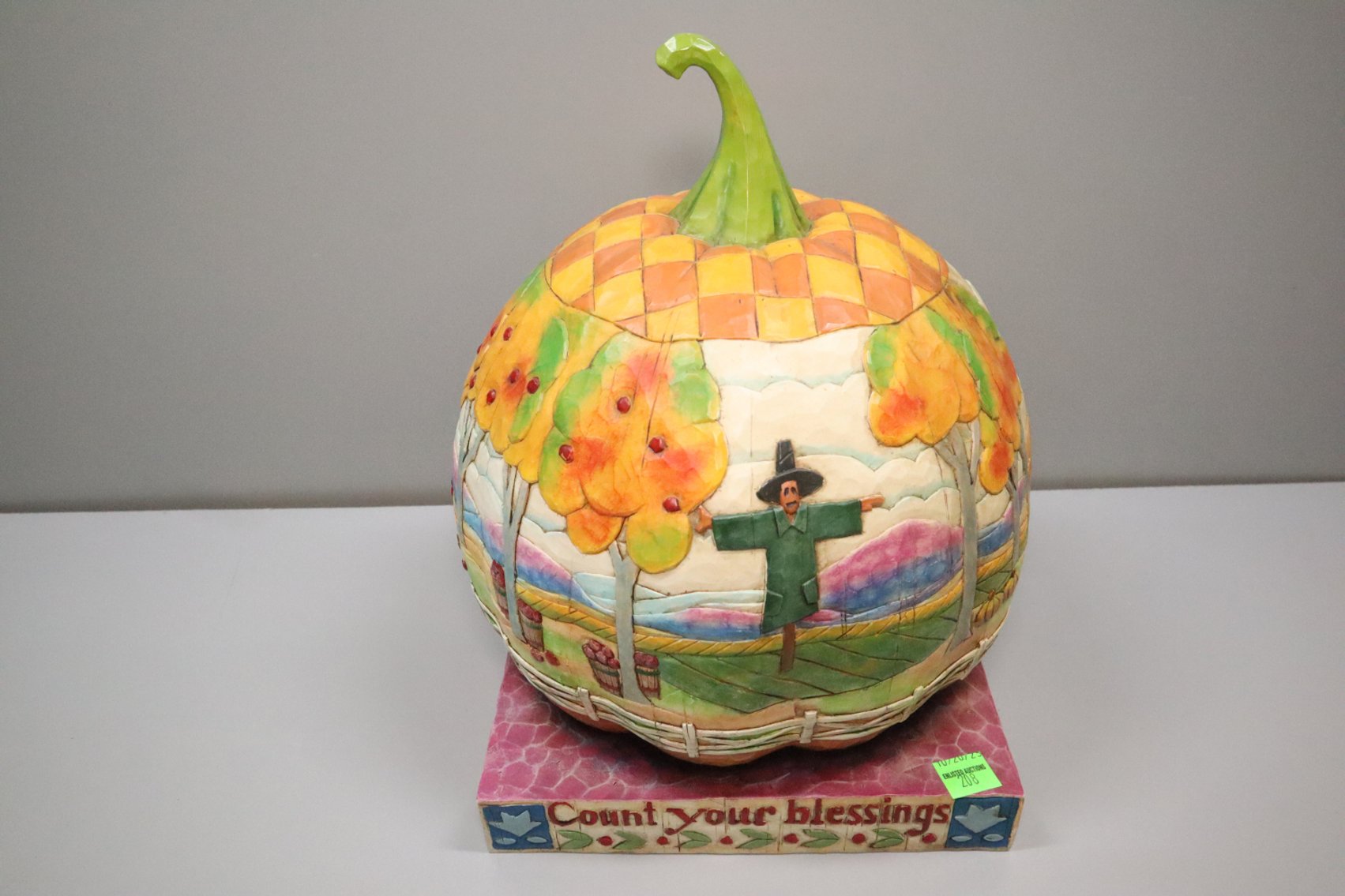 Image for Tinkling Spring Gallery #244