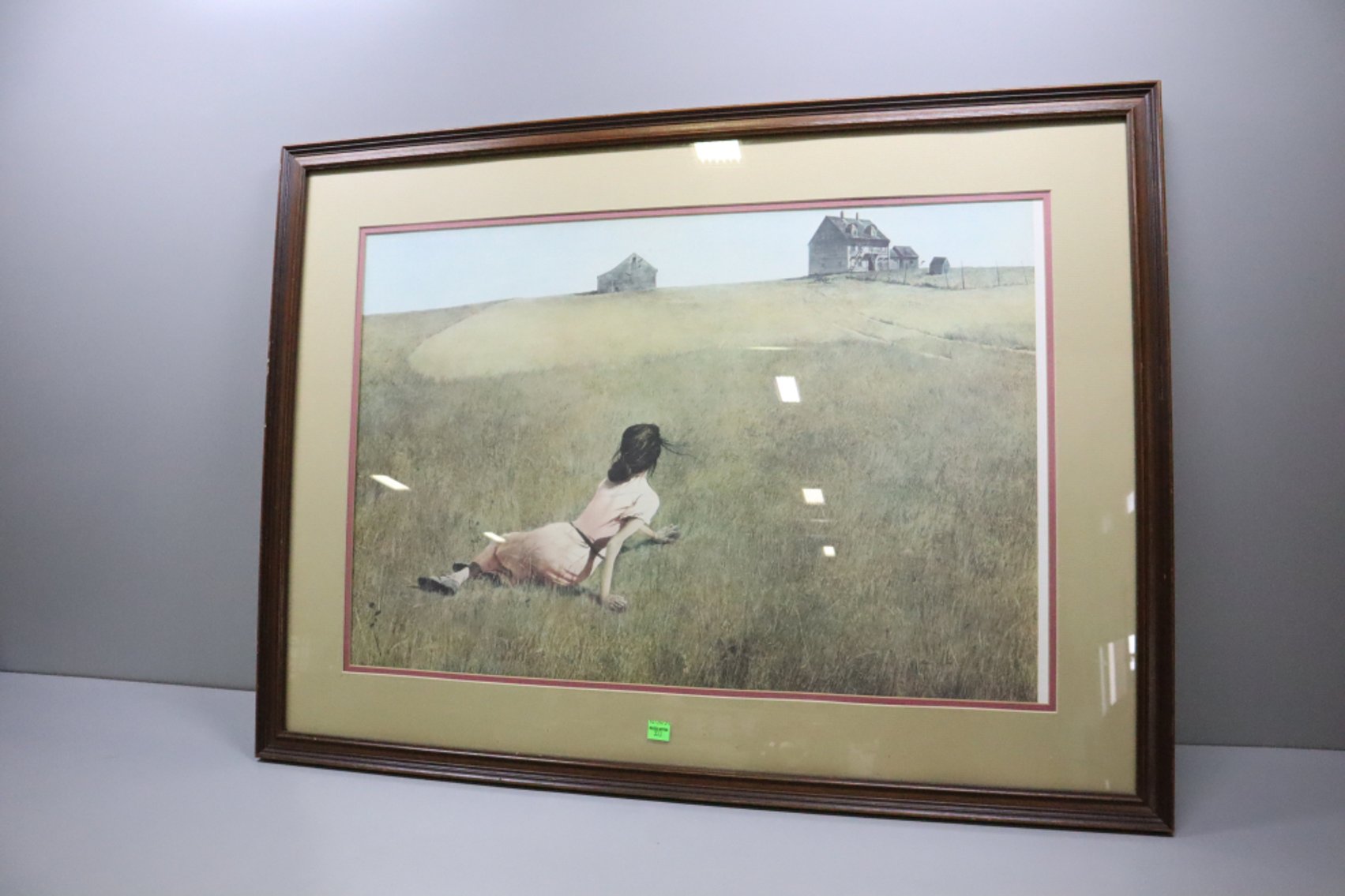 Image for Tinkling Spring Gallery #244