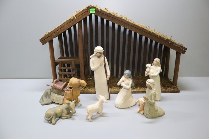 Image for Tinkling Spring Gallery #246