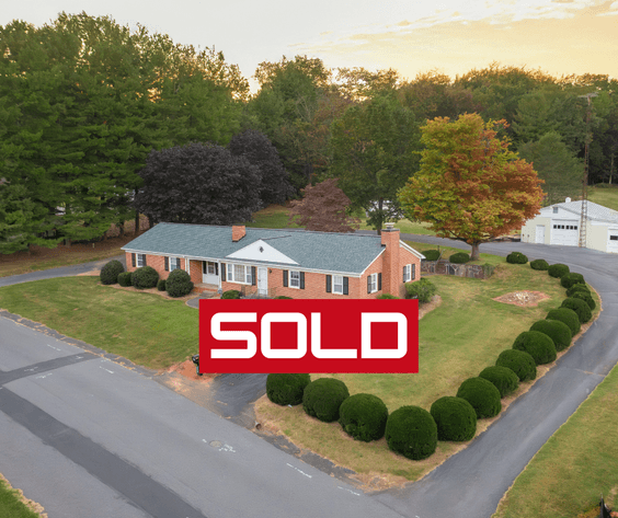 Image for Staunton Estate Property