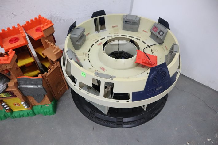 Image for Hidden Treasures Gallery #3146