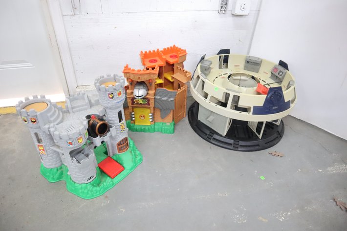 Image for Hidden Treasures Gallery #3146